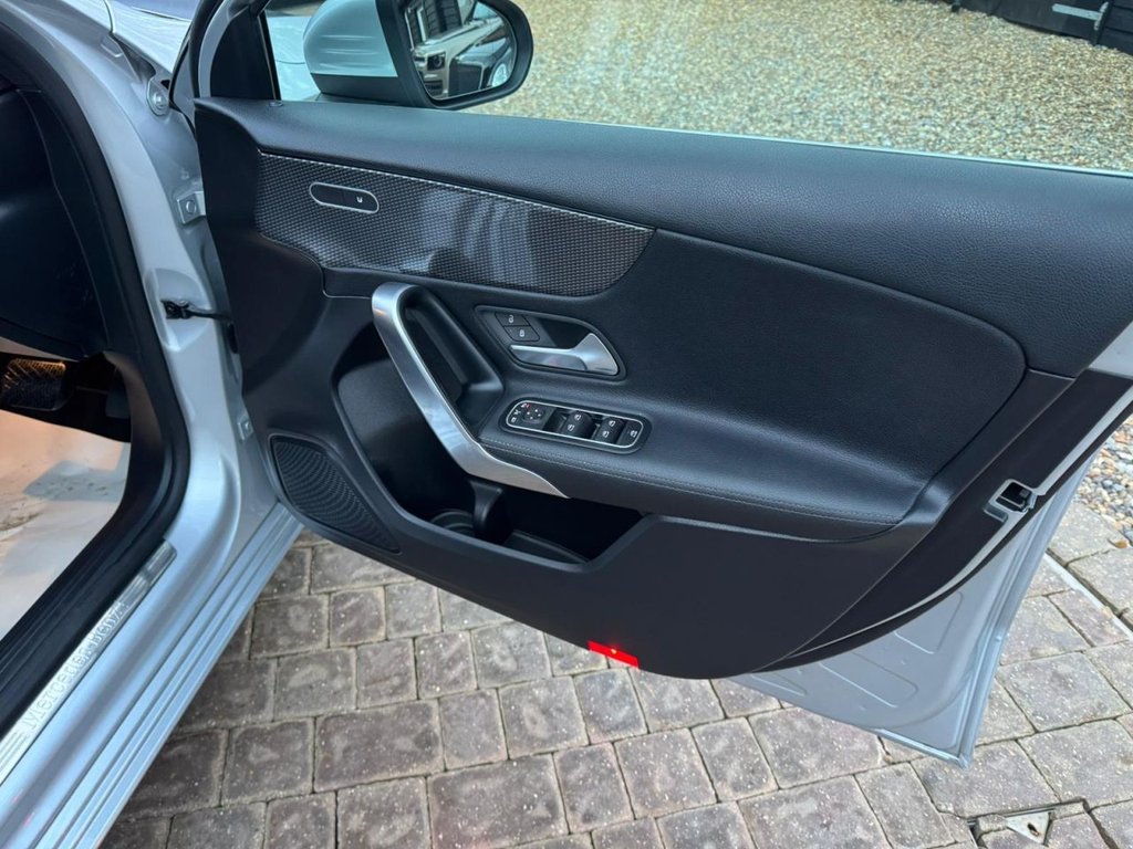 Used Mercedes-Benz A-Class 2018 for sale - 77239331: Photo 15
