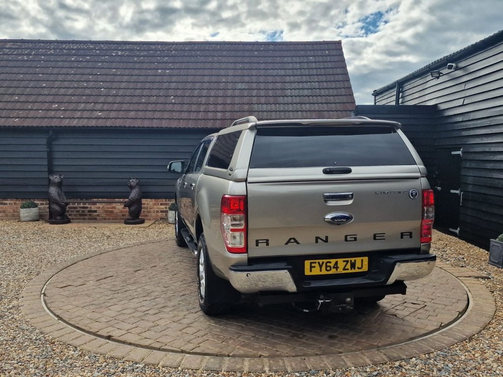 Vehicle 34