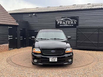 Used Ford F150 2003 for sale - 78930370: Photo