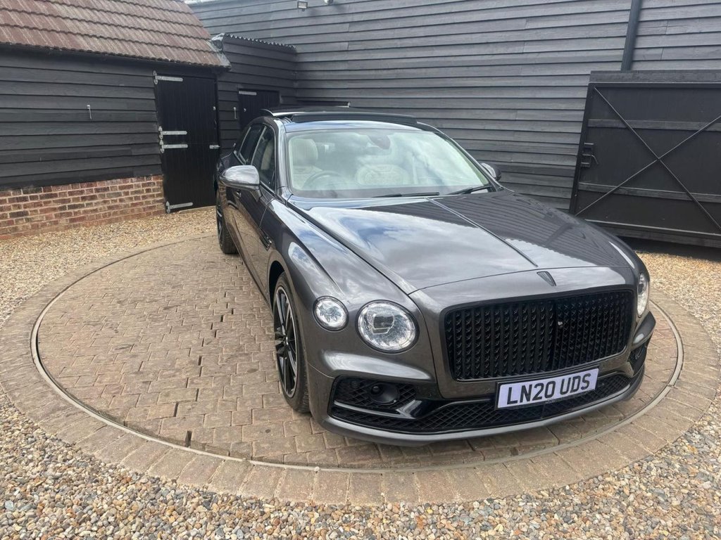 Vehicle 45