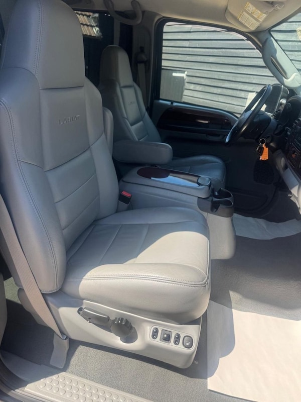 Used Ford F350 2005 for sale - 75221161: Photo 10
