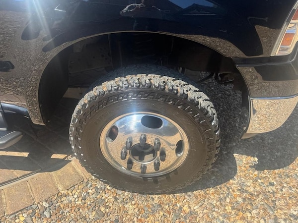 Used Ford F350 2005 for sale - 75221161: Photo 13