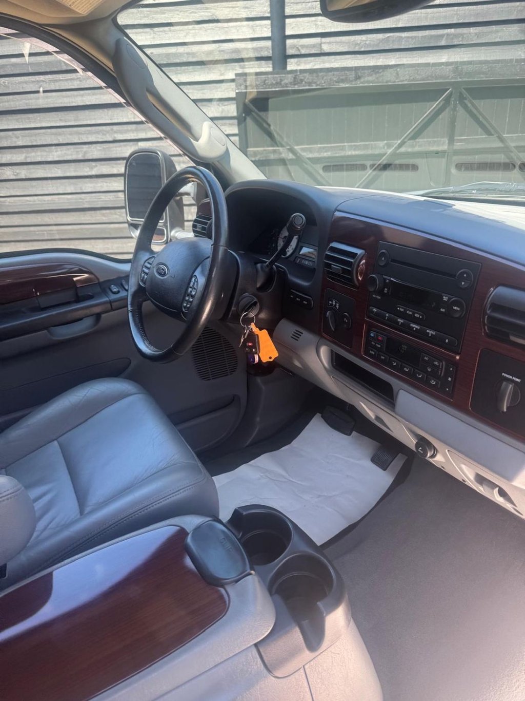 Vehicle 17