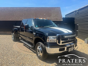 Used Ford F350 2005 for sale - 75221161: Photo