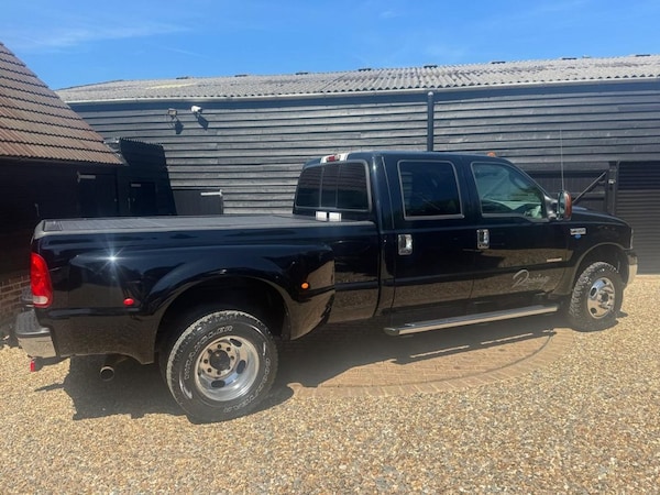 Used Ford F350 2005 for sale - 75221161: Photo 27