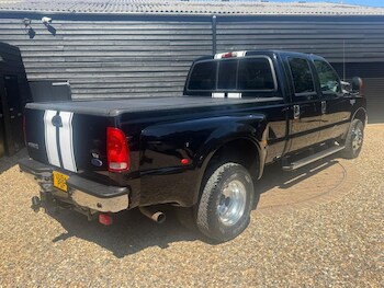 Used Ford F350 2005 for sale - 75221161: Photo