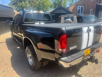 Used Ford F350 2005 for sale - 75221161: Photo