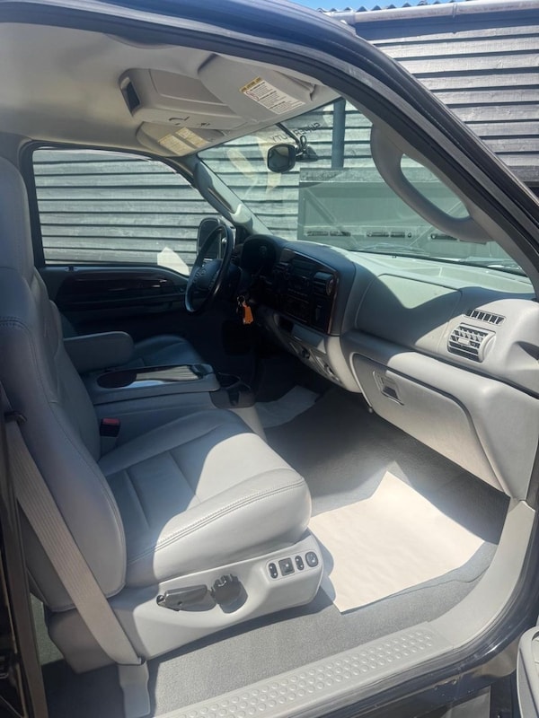 Used Ford F350 2005 for sale - 75221161: Photo 8