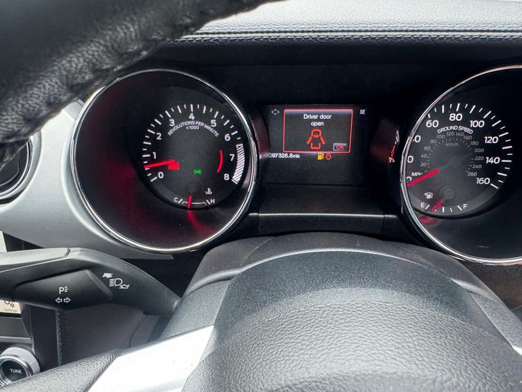 Used Ford Mustang 2017 for sale - 76923562: Photo 11