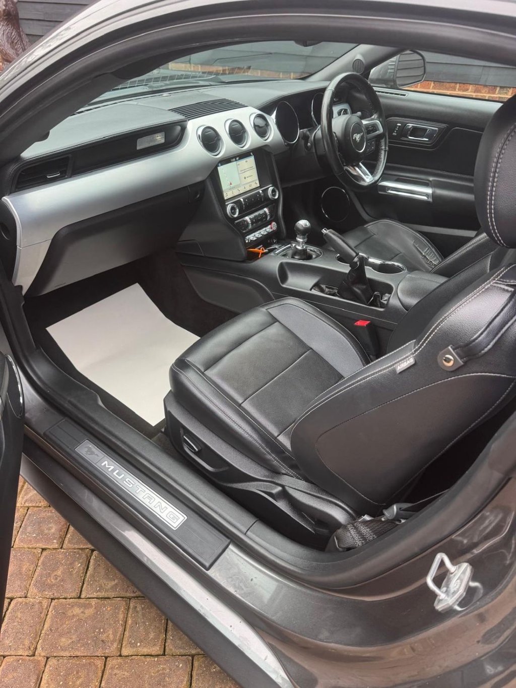 Used Ford Mustang 2017 for sale - 76923562: Photo 13