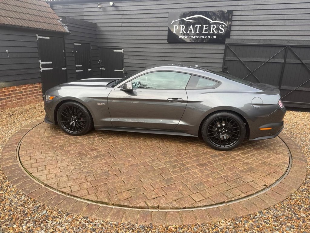 Used Ford Mustang 2017 for sale - 76923562: Photo 15
