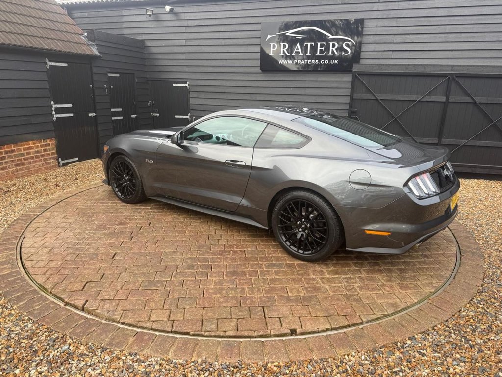 Used Ford Mustang 2017 for sale - 76923562: Photo 16