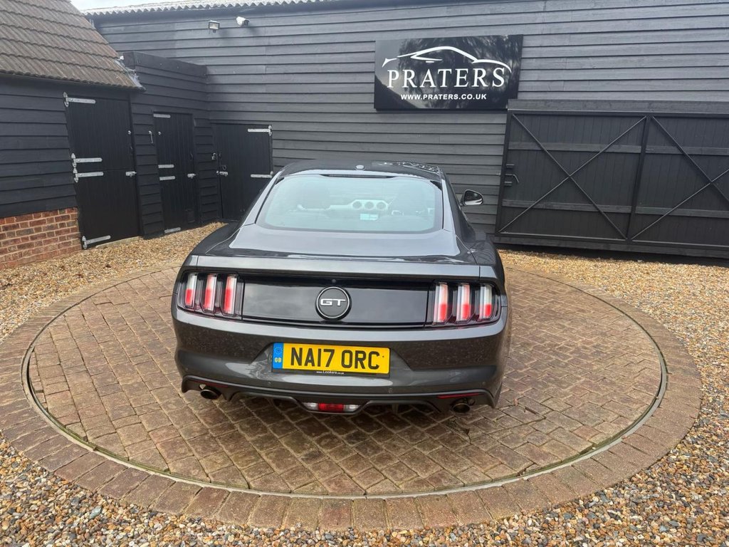 Used Ford Mustang 2017 for sale - 76923562: Photo 18