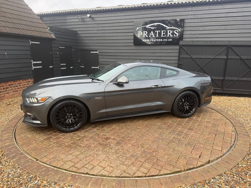 Used Ford Mustang 2017 for sale - 76923562: Photo 20