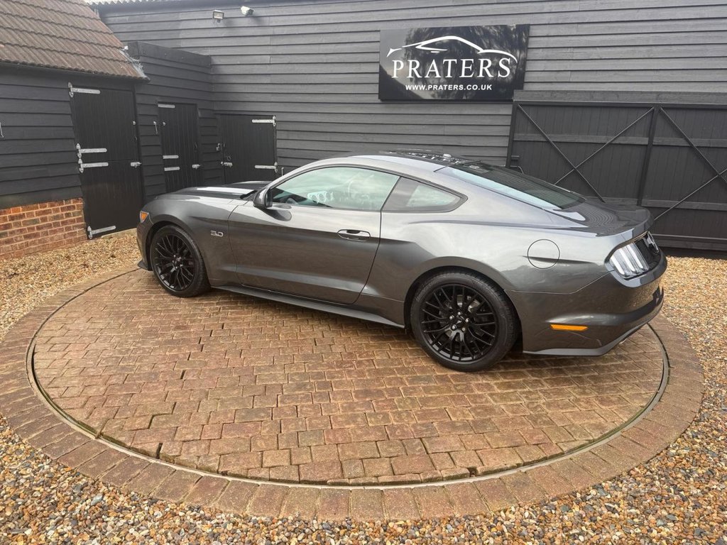 Used Ford Mustang 2017 for sale - 76923562: Photo 22