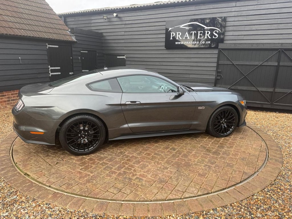 Used Ford Mustang 2017 for sale - 76923562: Photo 23