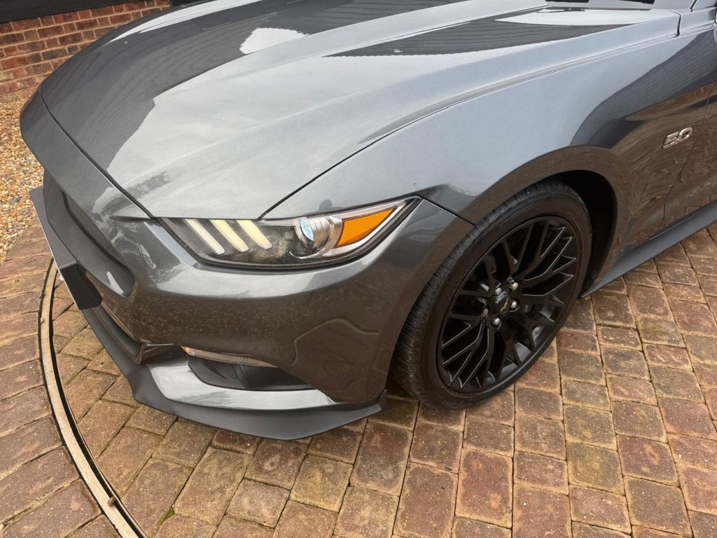 Used Ford Mustang 2017 for sale - 76923562: Photo 26