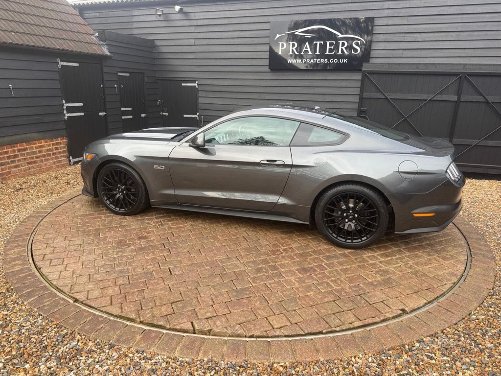 Used Ford Mustang 2017 for sale - 76923562: Photo 29
