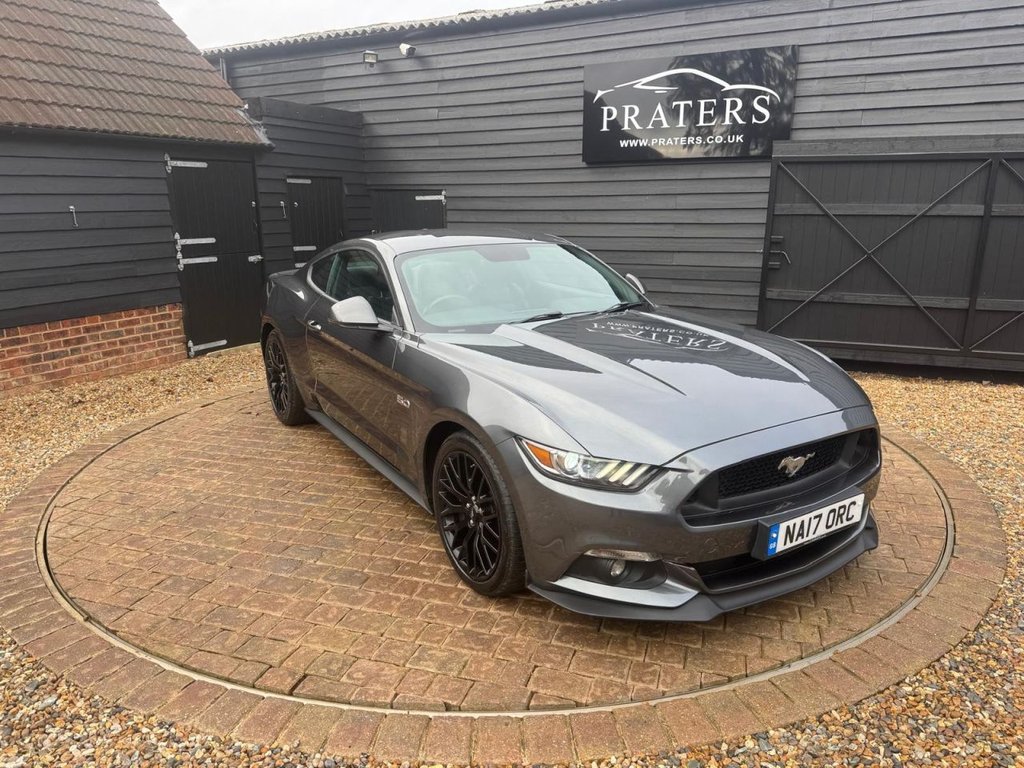 Used Ford Mustang 2017 for sale - 76923562: Photo 31