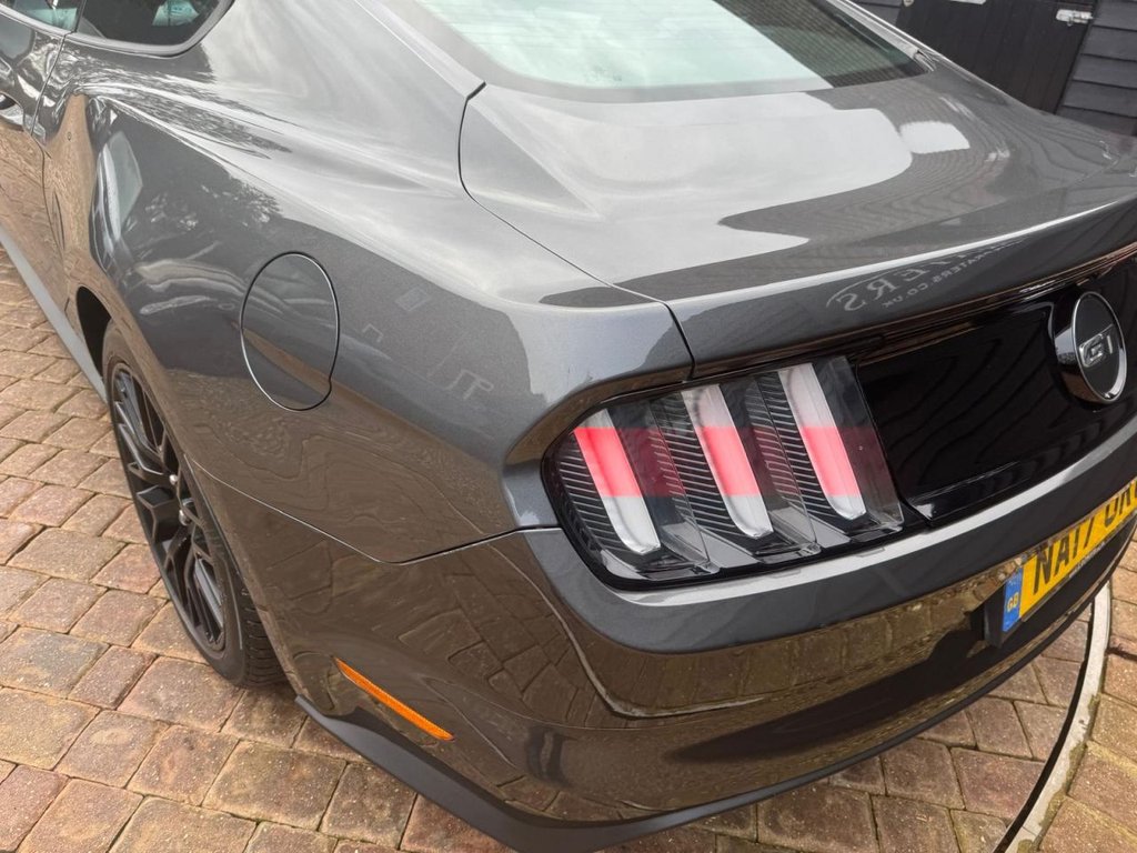 Used Ford Mustang 2017 for sale - 76923562: Photo 32