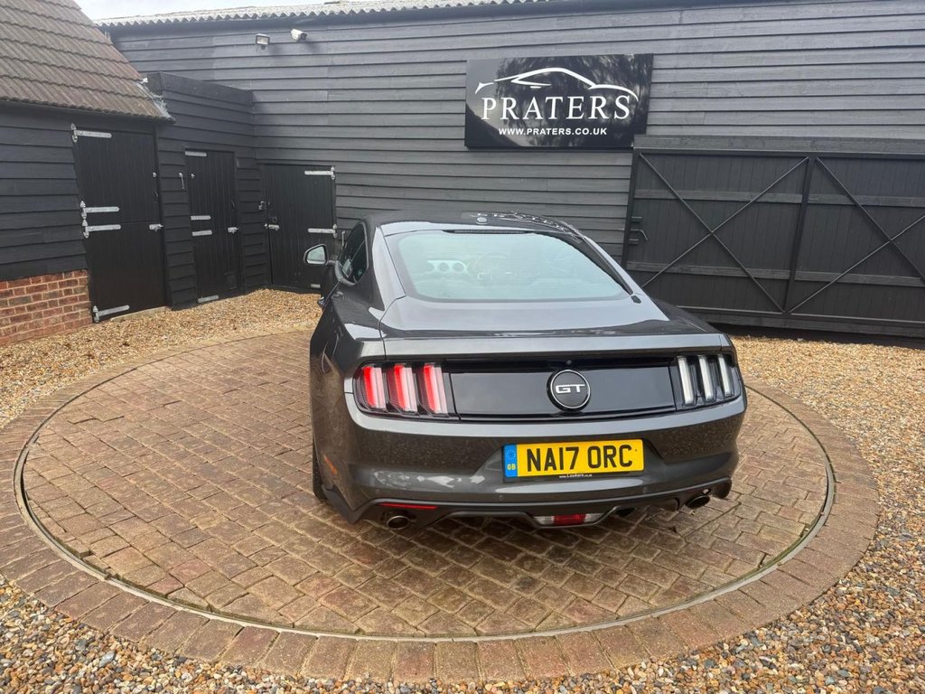 Used Ford Mustang 2017 for sale - 76923562: Photo 33