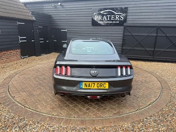 Used Ford Mustang 2017 for sale - 76923562: Photo