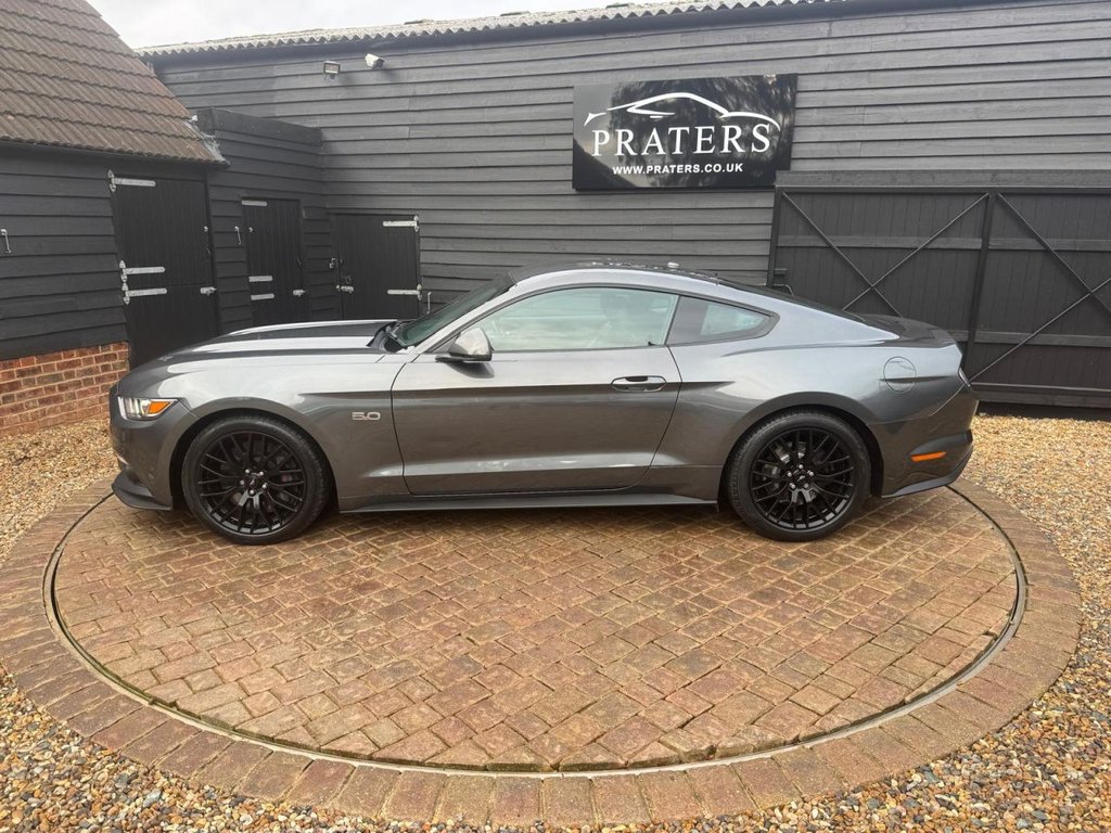 Used Ford Mustang 2017 for sale - 76923562: Photo 6