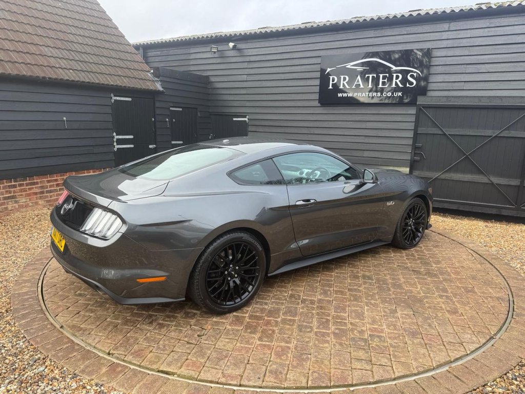 Used Ford Mustang 2017 for sale - 76923562: Photo 7