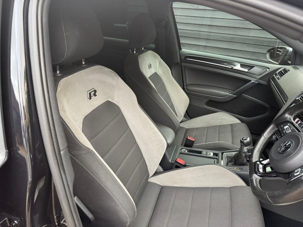 Used Volkswagen Golf 2015 for sale - 77239337: Photo 11