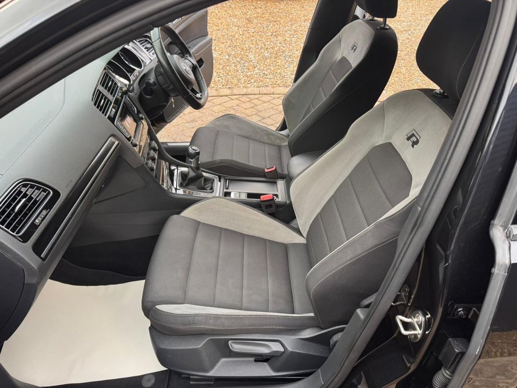 Used Volkswagen Golf 2015 for sale - 77239337: Photo 13