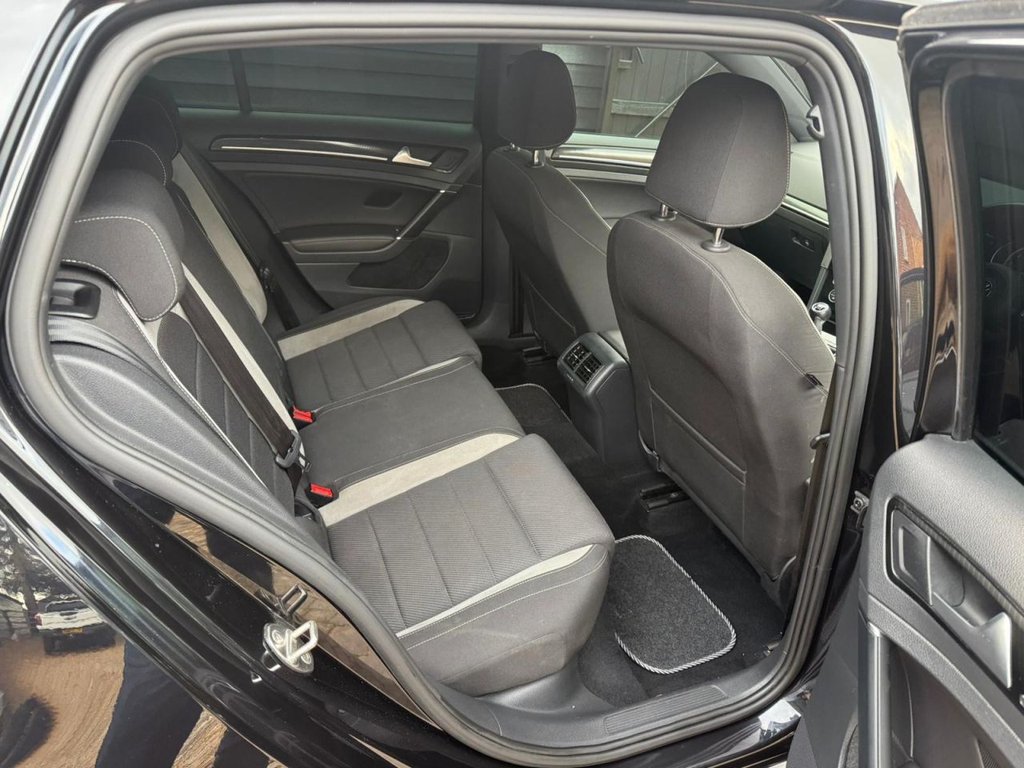 Used Volkswagen Golf 2015 for sale - 77239337: Photo 14