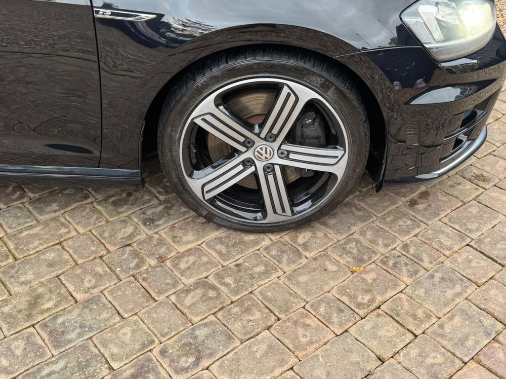 Used Volkswagen Golf 2015 for sale - 77239337: Photo 17