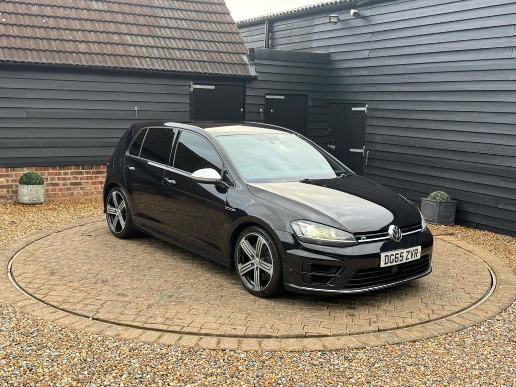 Used Volkswagen Golf 2015 for sale - 77239337: Photo 18