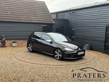 Volkswagen Golf feature image