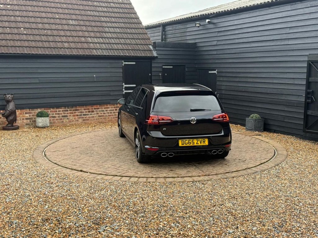 Used Volkswagen Golf 2015 for sale - 77239337: Photo 6