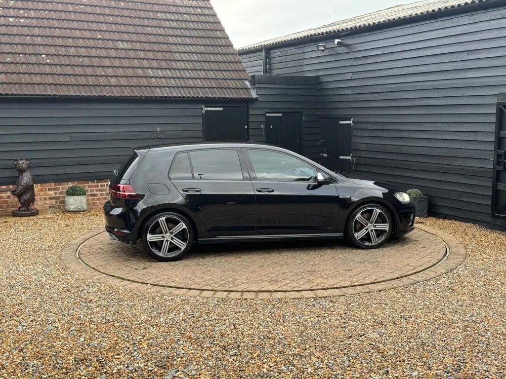 Used Volkswagen Golf 2015 for sale - 77239337: Photo 7