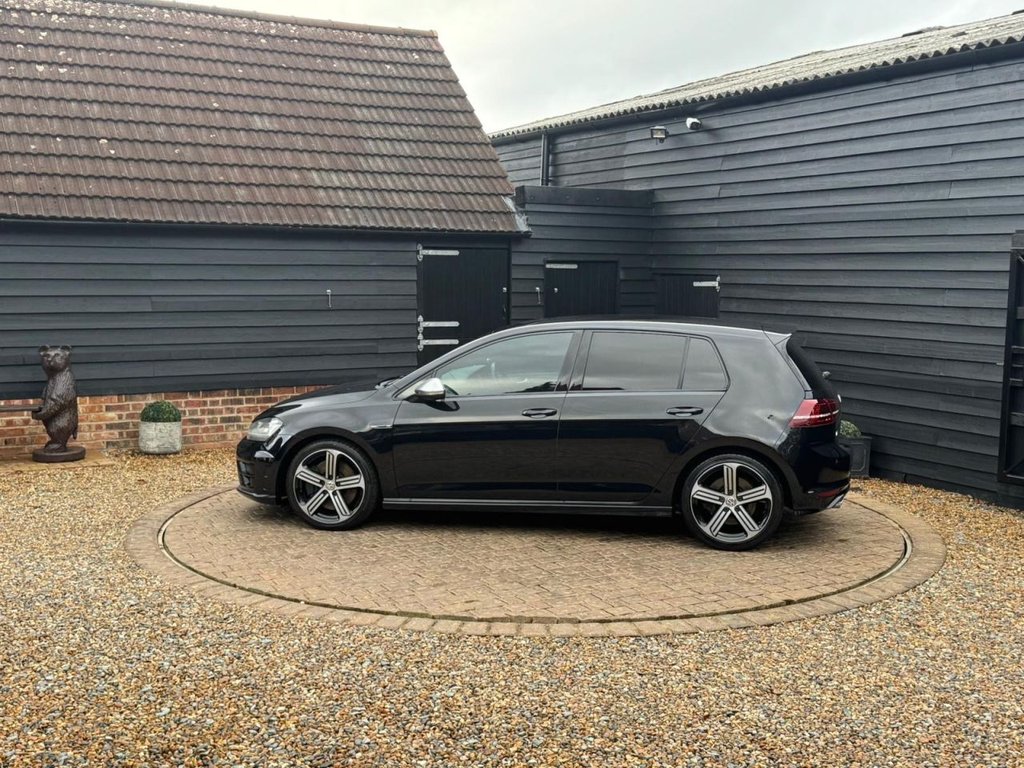 Used Volkswagen Golf 2015 for sale - 77239337: Photo 8