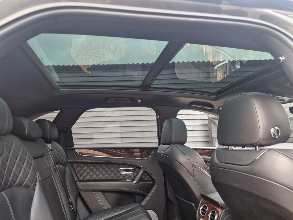 Used Bentley Bentayga 2016 for sale - 76173314: Photo 19