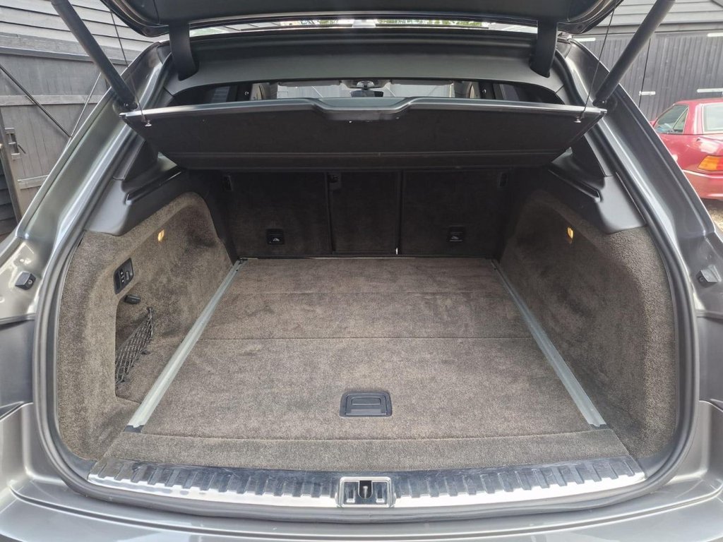 Used Bentley Bentayga 2016 for sale - 76173314: Photo 20