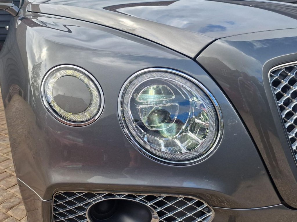 Used Bentley Bentayga 2016 for sale - 76173314: Photo 23