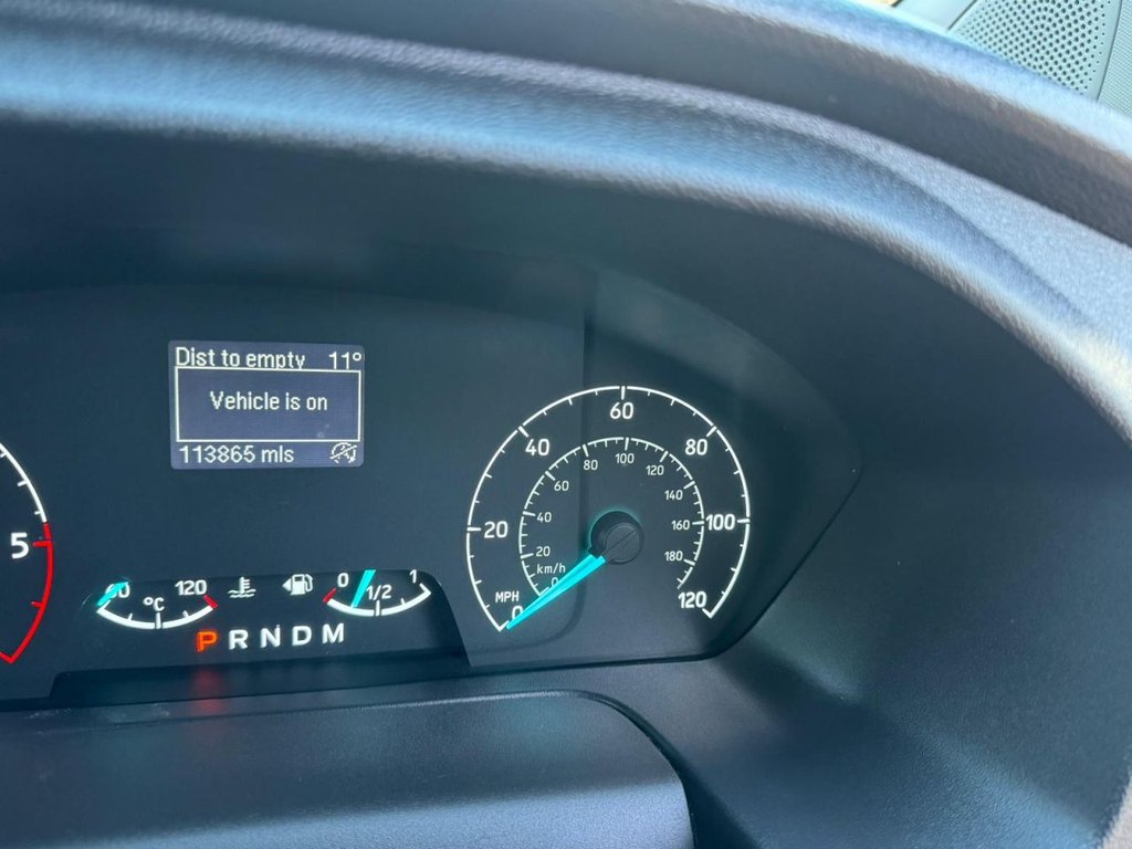 Used Ford Transit Custom 2019 for sale - 76934486: Photo 12