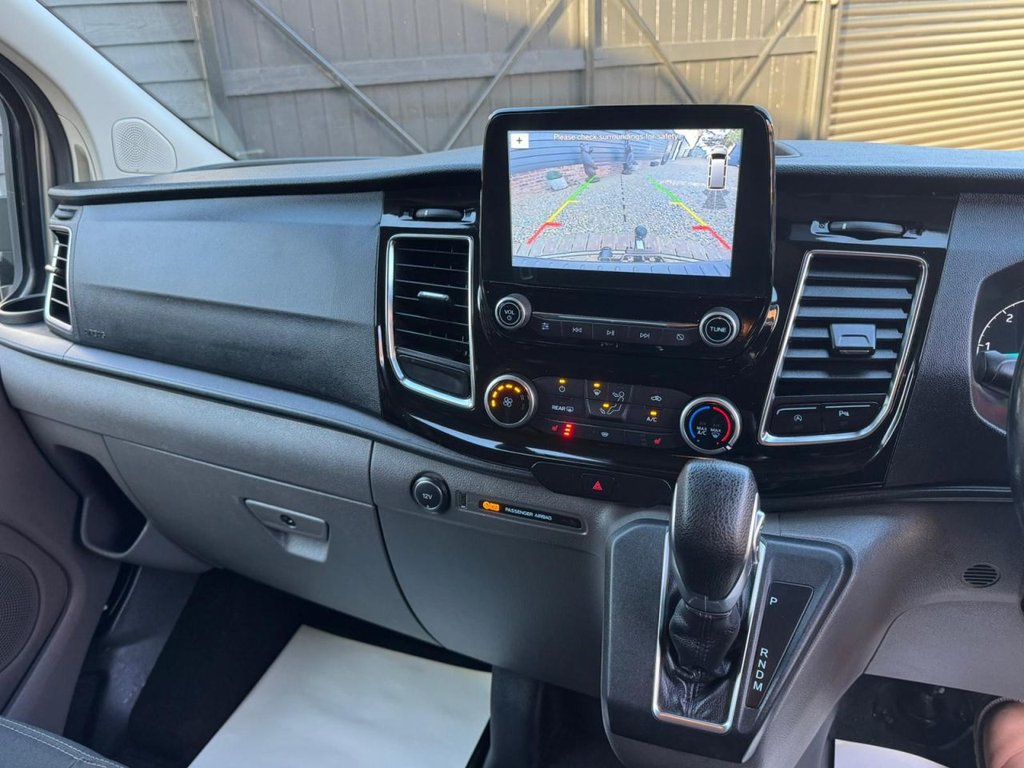 Used Ford Transit Custom 2019 for sale - 76934486: Photo 13