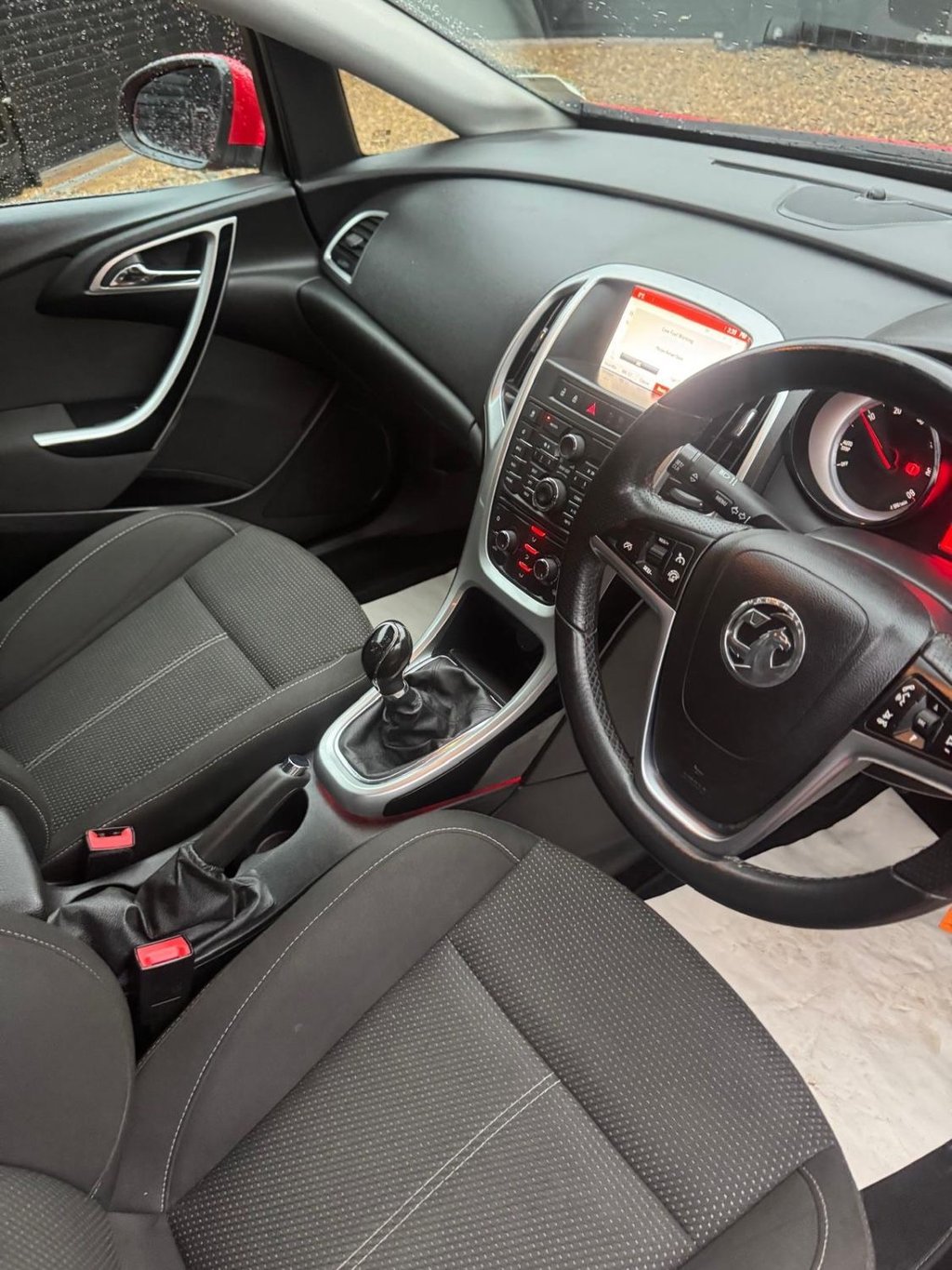 Used Vauxhall Astra 2014 for sale - 77647959: Photo 10