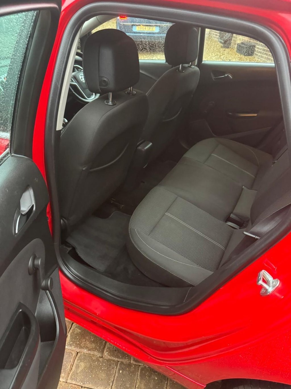 Used Vauxhall Astra 2014 for sale - 77647959: Photo 13