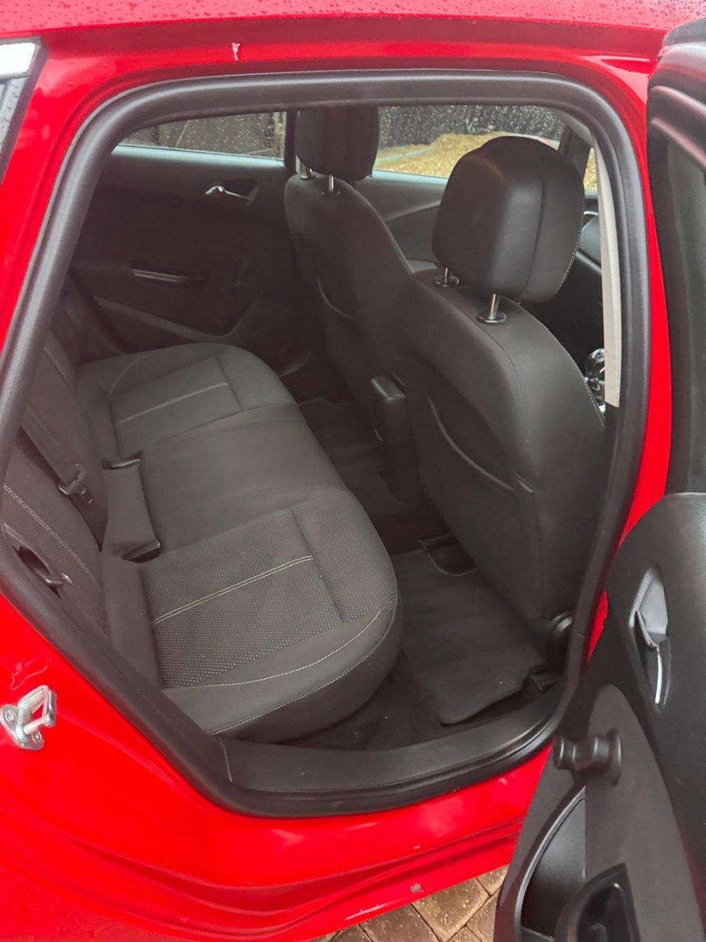 Used Vauxhall Astra 2014 for sale - 77647959: Photo 14