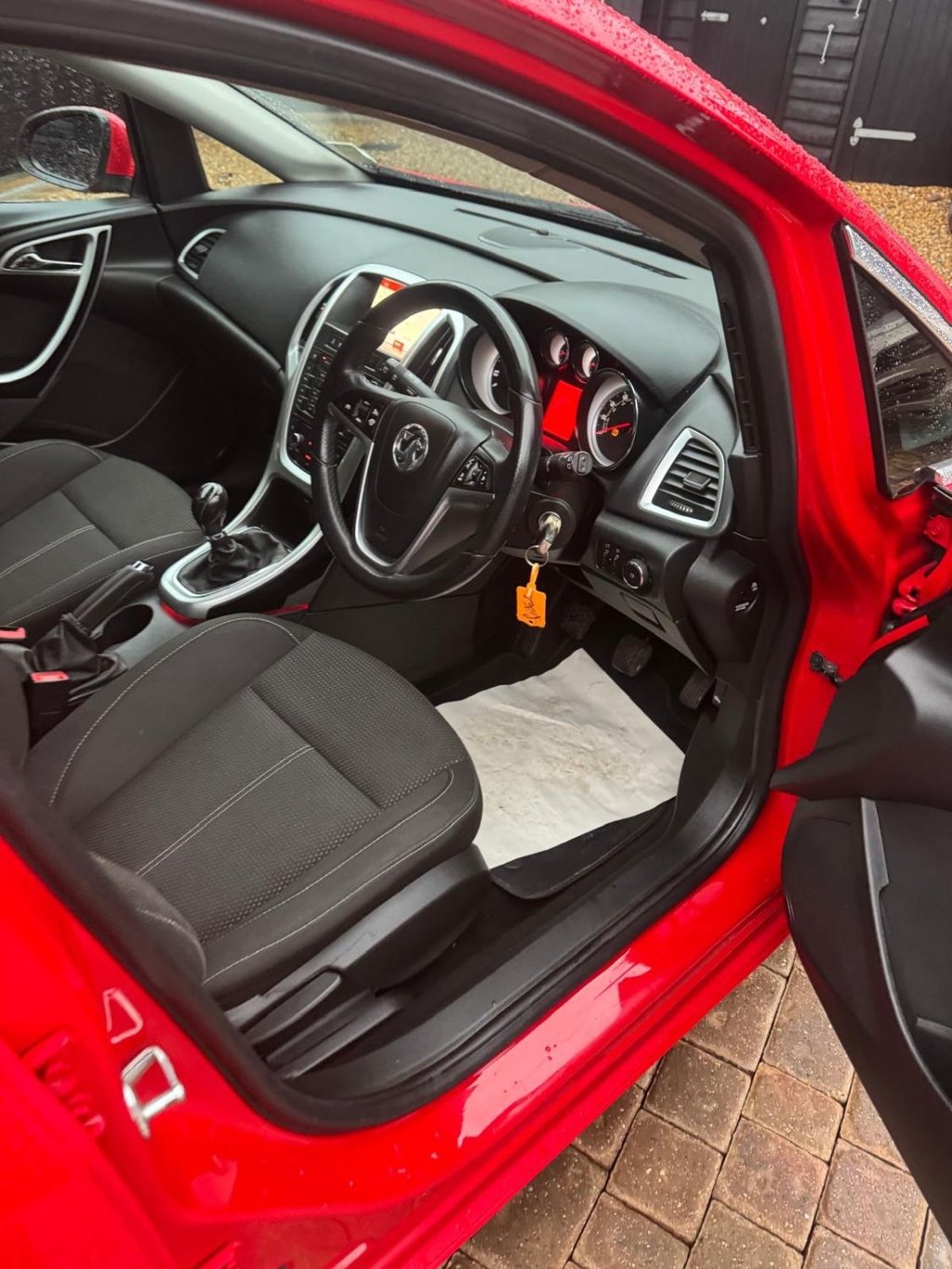 Used Vauxhall Astra 2014 for sale - 77647959: Photo 9