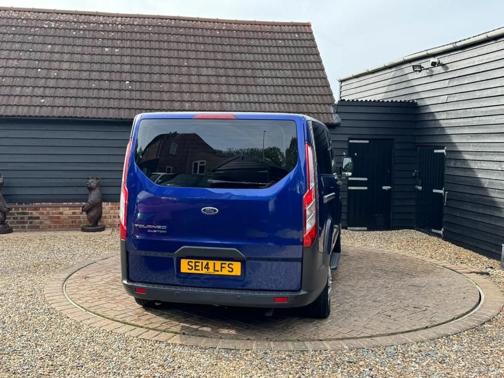Vehicle 24