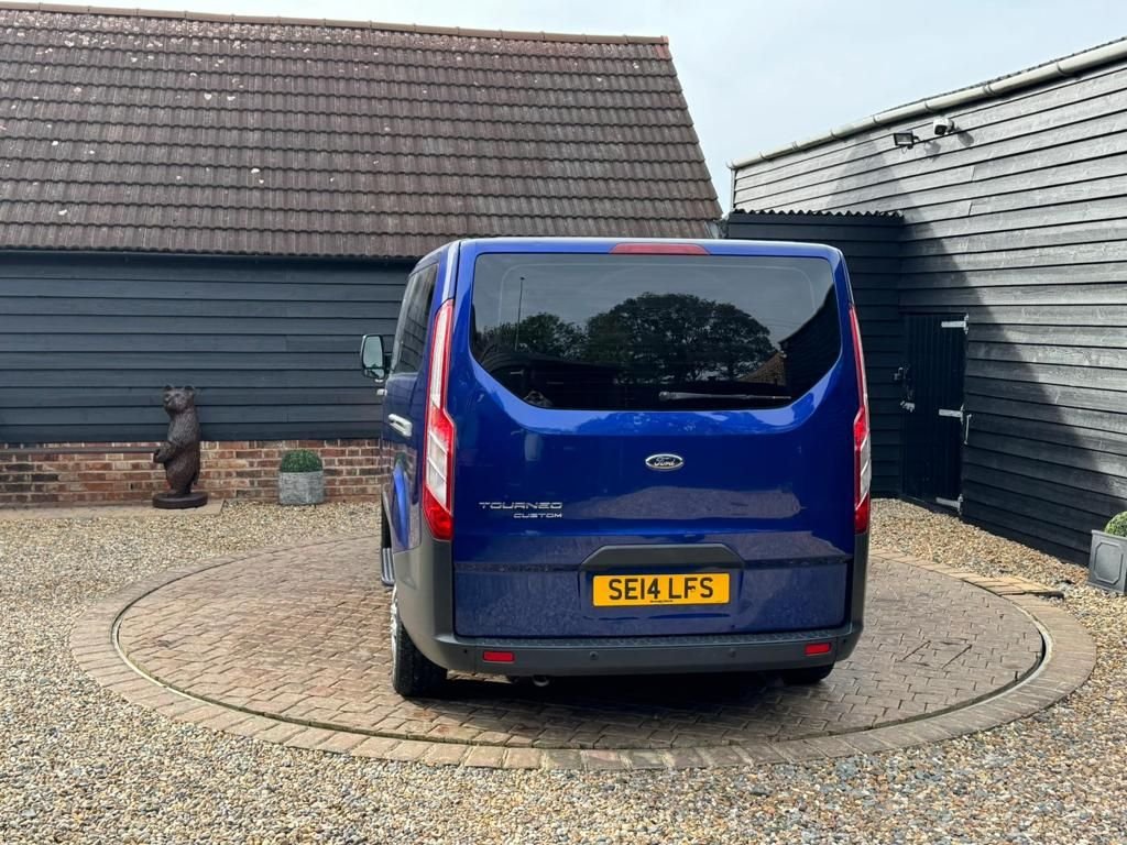 Vehicle 26