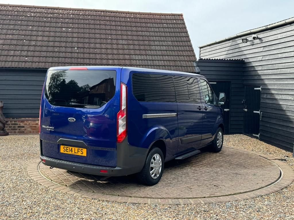 Vehicle 27