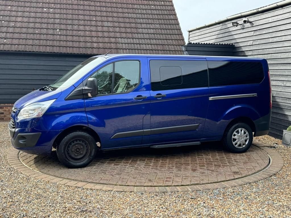 Vehicle 28